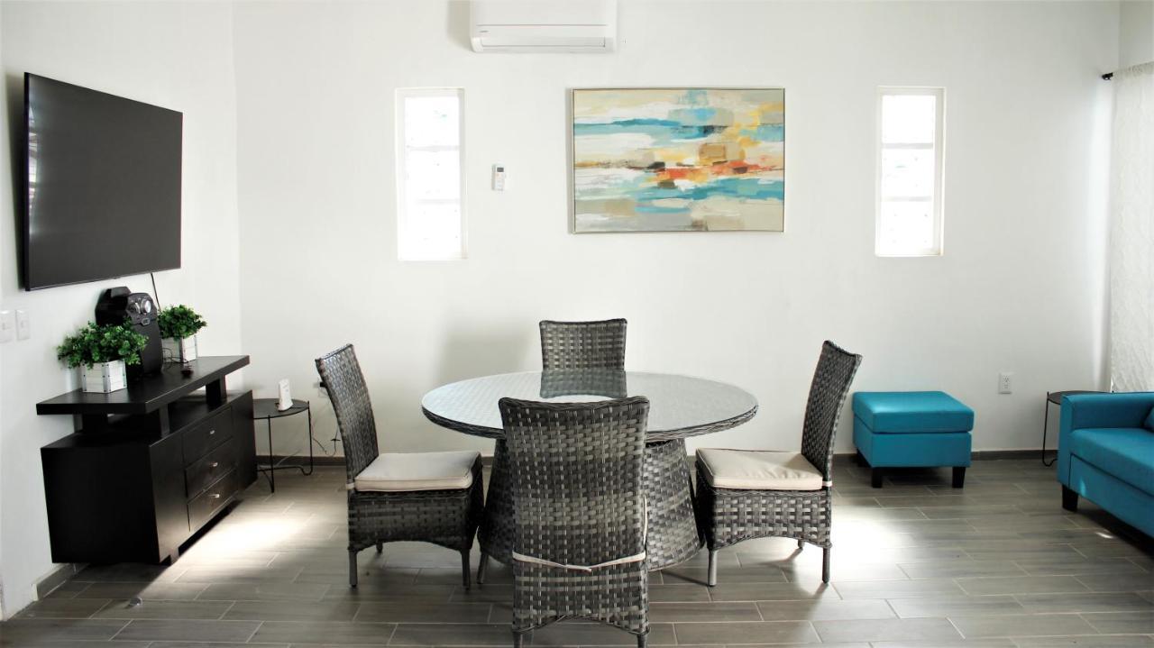Casa San Blas Islitas 60 ภายนอก รูปภาพ