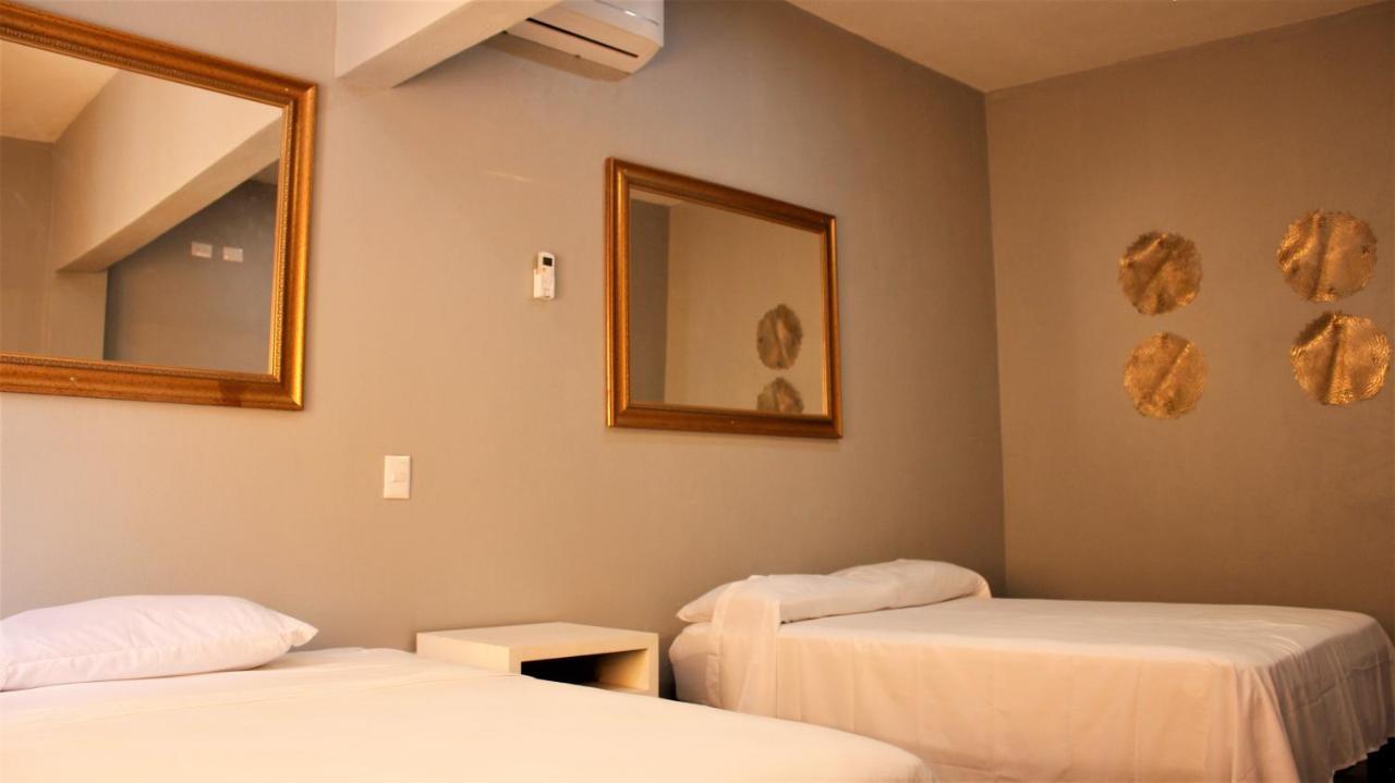 Casa San Blas Islitas 60 ภายนอก รูปภาพ