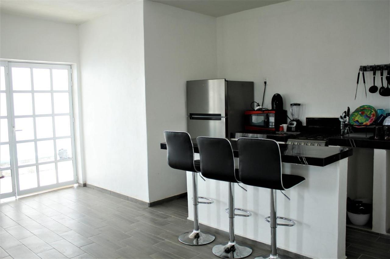 Casa San Blas Islitas 60 ภายนอก รูปภาพ