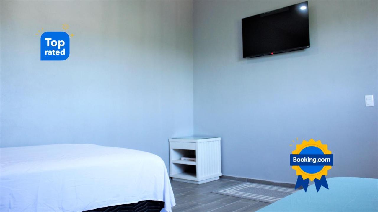 Casa San Blas Islitas 60 ภายนอก รูปภาพ