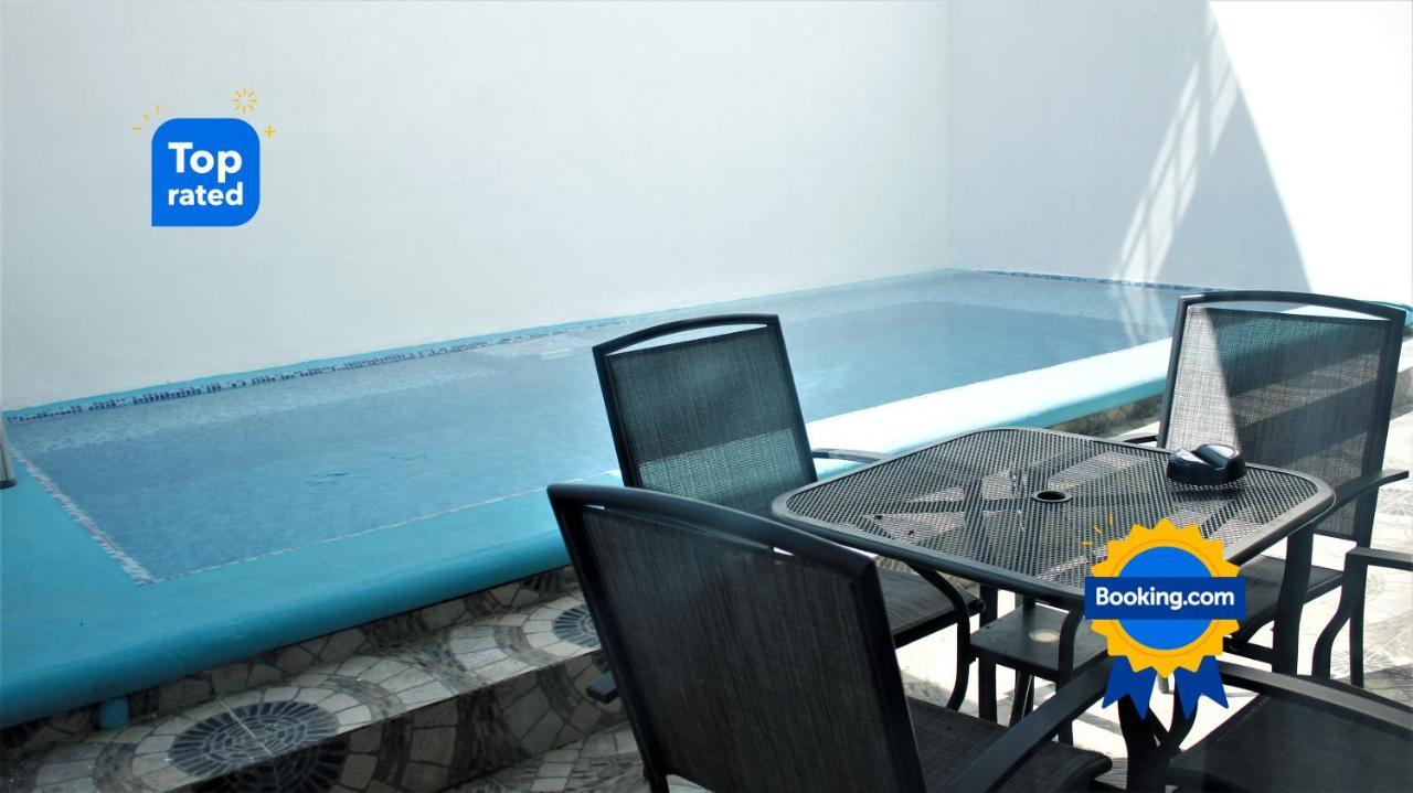 Casa San Blas Islitas 60 ภายนอก รูปภาพ