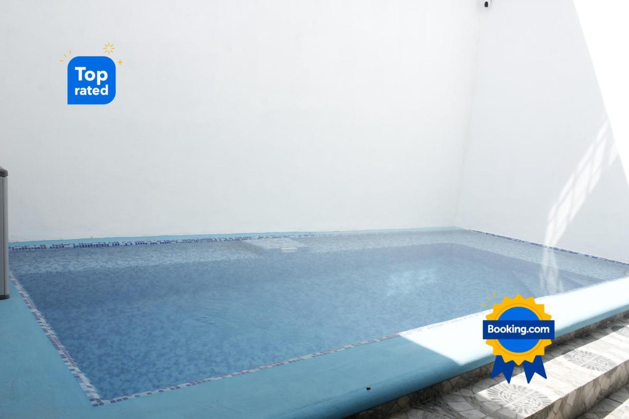 Casa San Blas Islitas 60 ภายนอก รูปภาพ