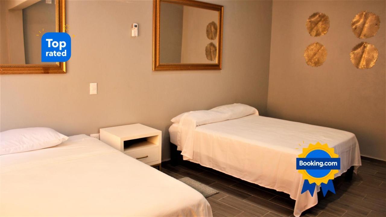 Casa San Blas Islitas 60 ภายนอก รูปภาพ