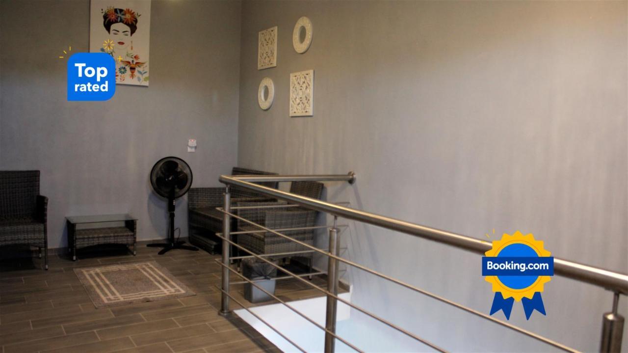 Casa San Blas Islitas 60 ภายนอก รูปภาพ