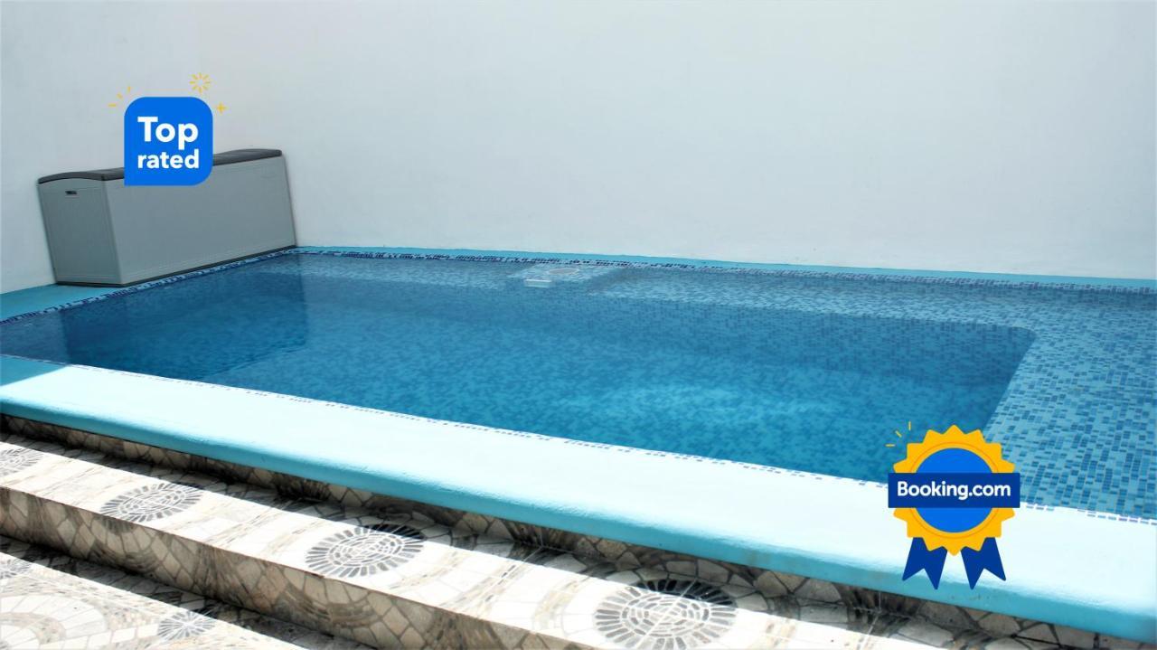 Casa San Blas Islitas 60 ภายนอก รูปภาพ